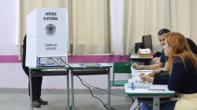 PM detém cinco pessoas por crimes eleitorais em São Paulo