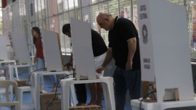 Consulte o local de votação antes de sair de casa; saiba como