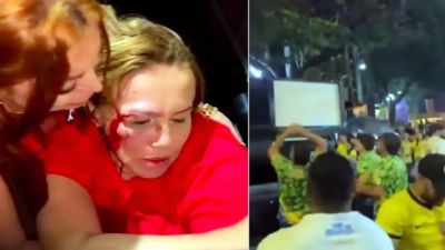 PF vai apurar ataque a vereadora de Montes Claros, diz diretor-geral