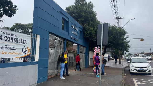 Eleições 2026: Cascavel inicia votação do segundo turno com movimentação tranquila nas primeiras horas