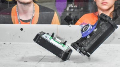 Cascavel recebe audiência pública para discutir reconhecimento da robótica competitiva como modalidade esportiva no Paraná