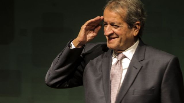 Partido de Flávio, PL reconhece vitória de Lula nas eleições