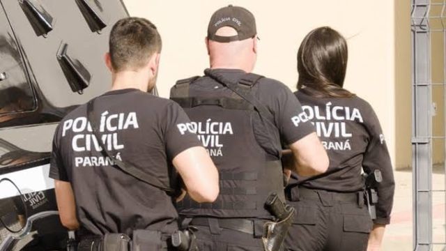 Polícia Civil apura denúncia de ameaça a instituição de ensino em Cascavel
