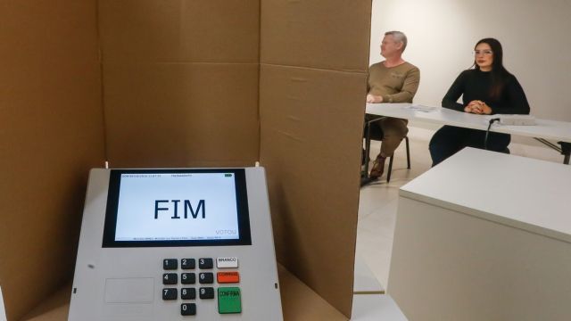 PF registrou no 2º turno 86 casos de possíveis crimes eleitorais