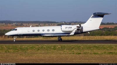 Aeronave citada no caso de suposta saída de Flávio Bolsonaro voou de Buenos Aires a Foz do Iguaçu e dias antes esteve no Rio