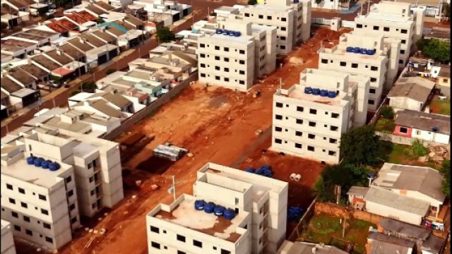Prefeitura abre inscrições para 144 apartamentos no Interlagos nesta quarta-feira (28)