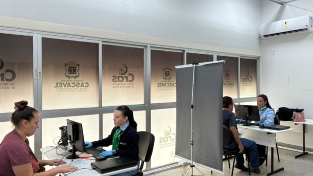 Prefeitura de Cascavel leva emissão gratuita da nova carteira de identidade ao Cras Periolo a partir desta quarta (28)