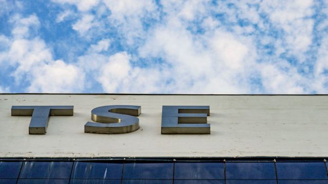TSE contabiliza 34,3 mil votos após as 17h no 2º turno das eleições