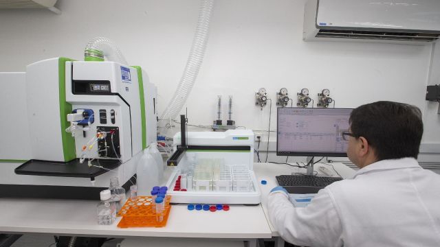Tecpar abre seleção de projetos de inovação para fortalecer a saúde pública