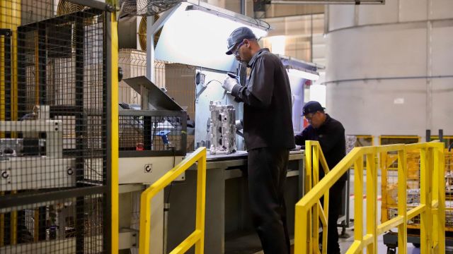 Atividade econômica do Paraná cresce 1,82% em 2026 e supera média nacional