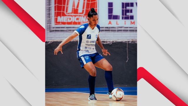 Stein Cascavel vence Londrina fora de casa e fica a um empate da final do Paranaense Série Ouro