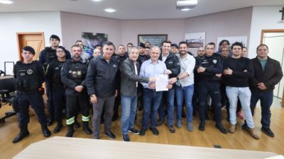 Prefeitura de Cascavel amplia ações de segurança no trânsito com integração da Guarda Municipal e Transitar