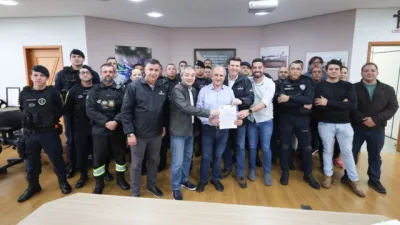 Prefeitura de Cascavel amplia ações de segurança no trânsito com integração da Guarda Municipal e Transitar