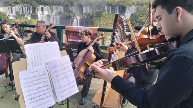 Foz do Iguaçu celebra 400 anos das Missões Jesuíticas com festival cultural em novembro