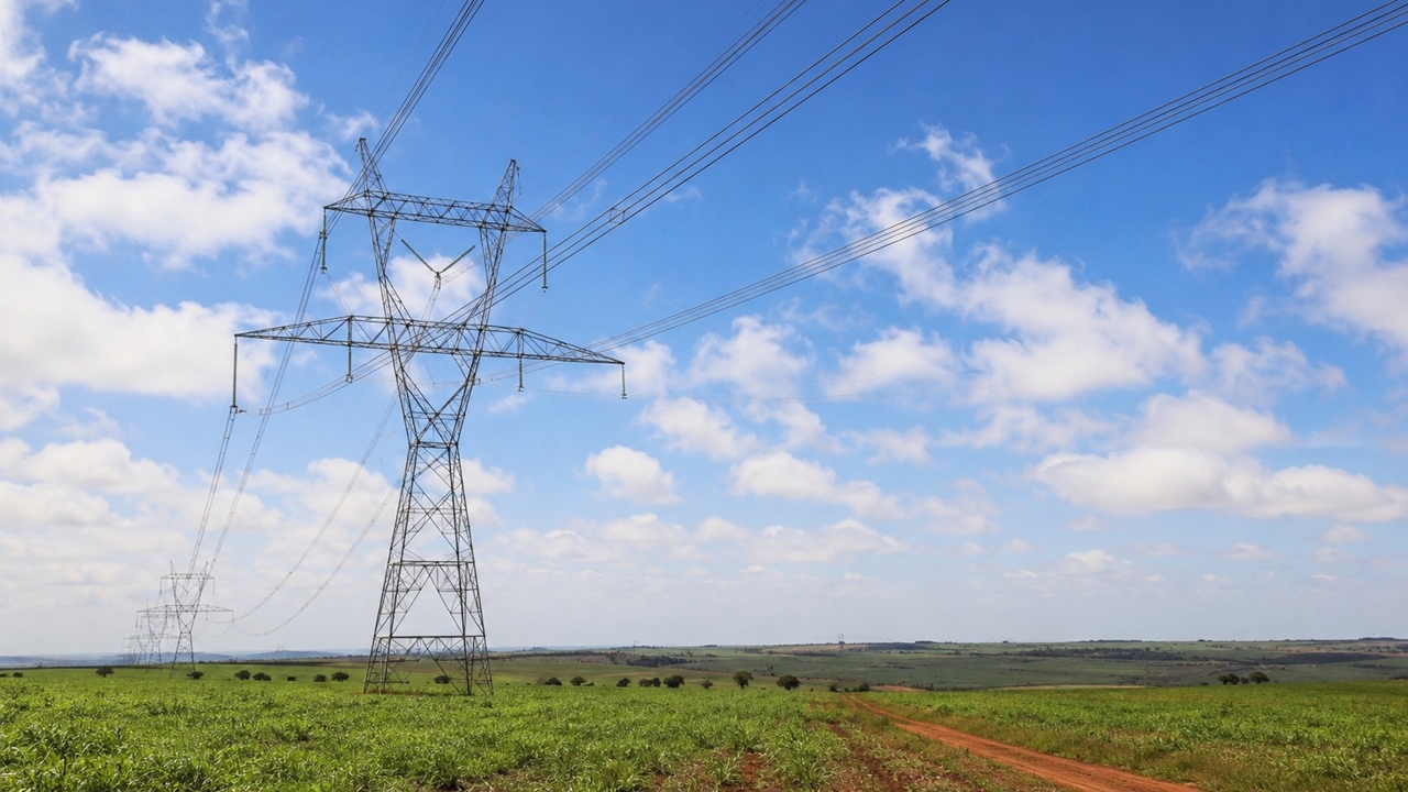 Novo “Linhão” em propriedades rurais do Oeste