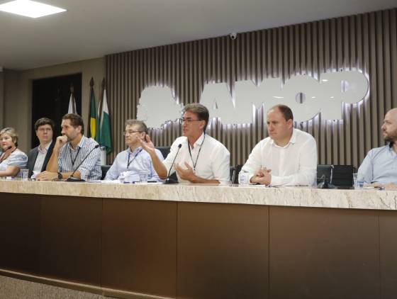 Cascavel é finalista do Prêmio Sebrae Prefeitura Empreendedora 2024