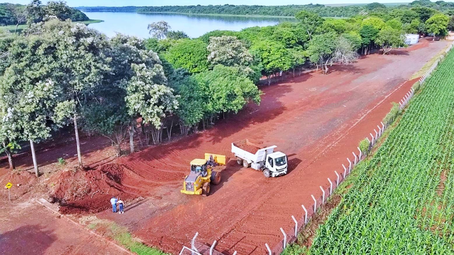 Motorhomes: Balneário Jacutinga sediará Encontro de Campistas Raiz em Itaipulândia