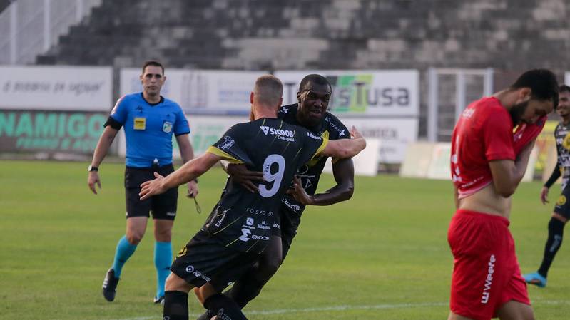 Série D - São Luiz x FC Cascavel: saiba tudo sobre o jogo