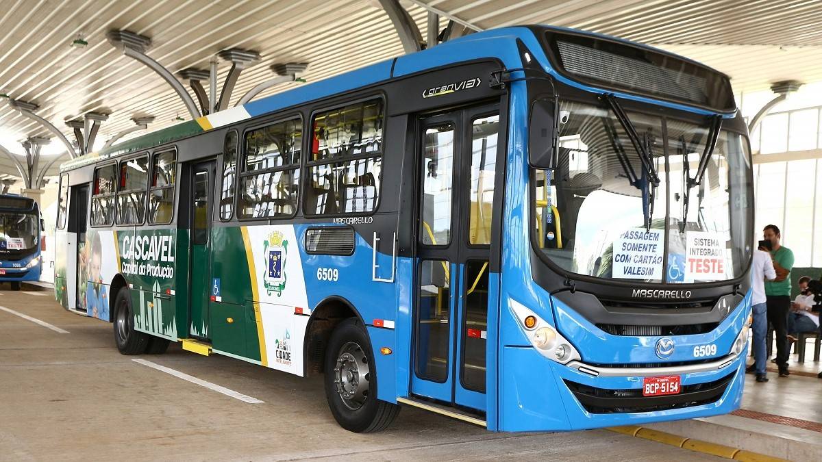 Transitar implementa ônibus extras para atender ao público do Show Rural