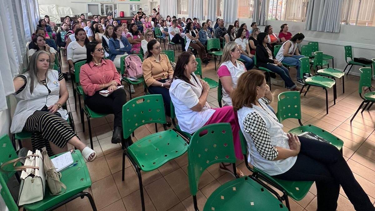 Apae de Cascavel realiza estudo de planejamento para aprimorar educação de alunos