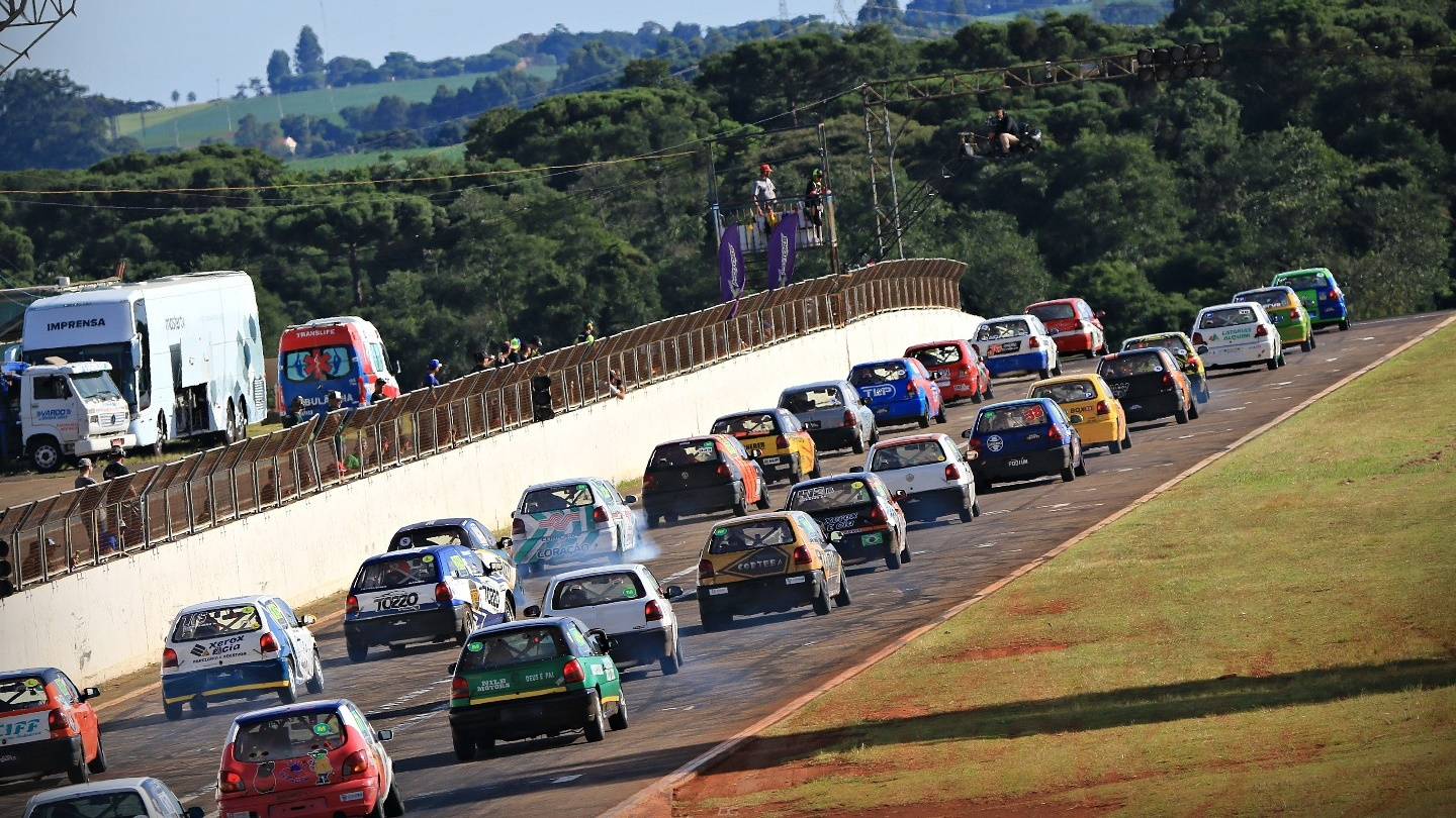 Cascavel se prepara para a 38ª Cascavel de Ouro e 4ª Cascavel de Prata