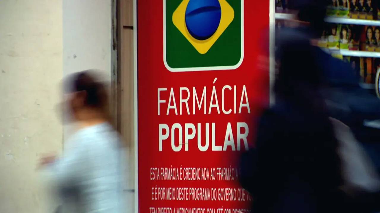 Farmácia Popular alcançou 1,6 milhão de paranaenses em 2023