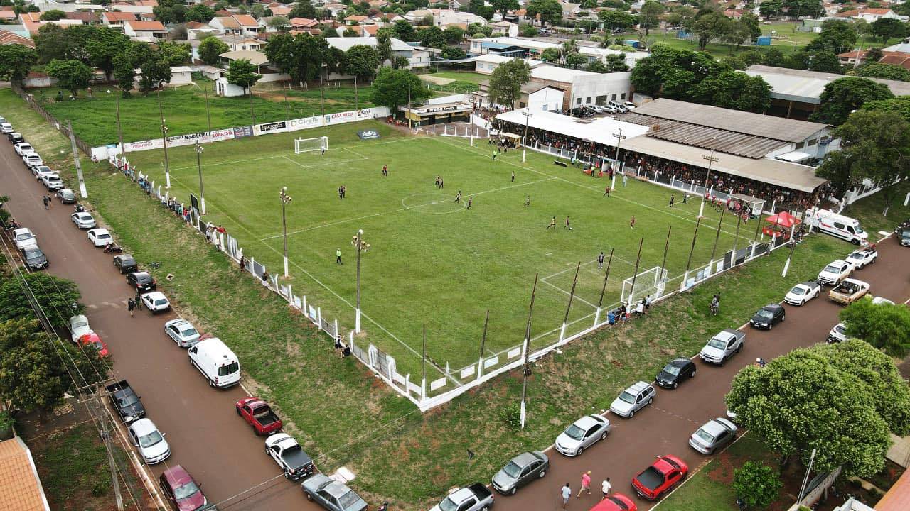 Copa Amaujjp 2025 a um passo de bater recorde, mas futuro de Cascavel na competição é incerto