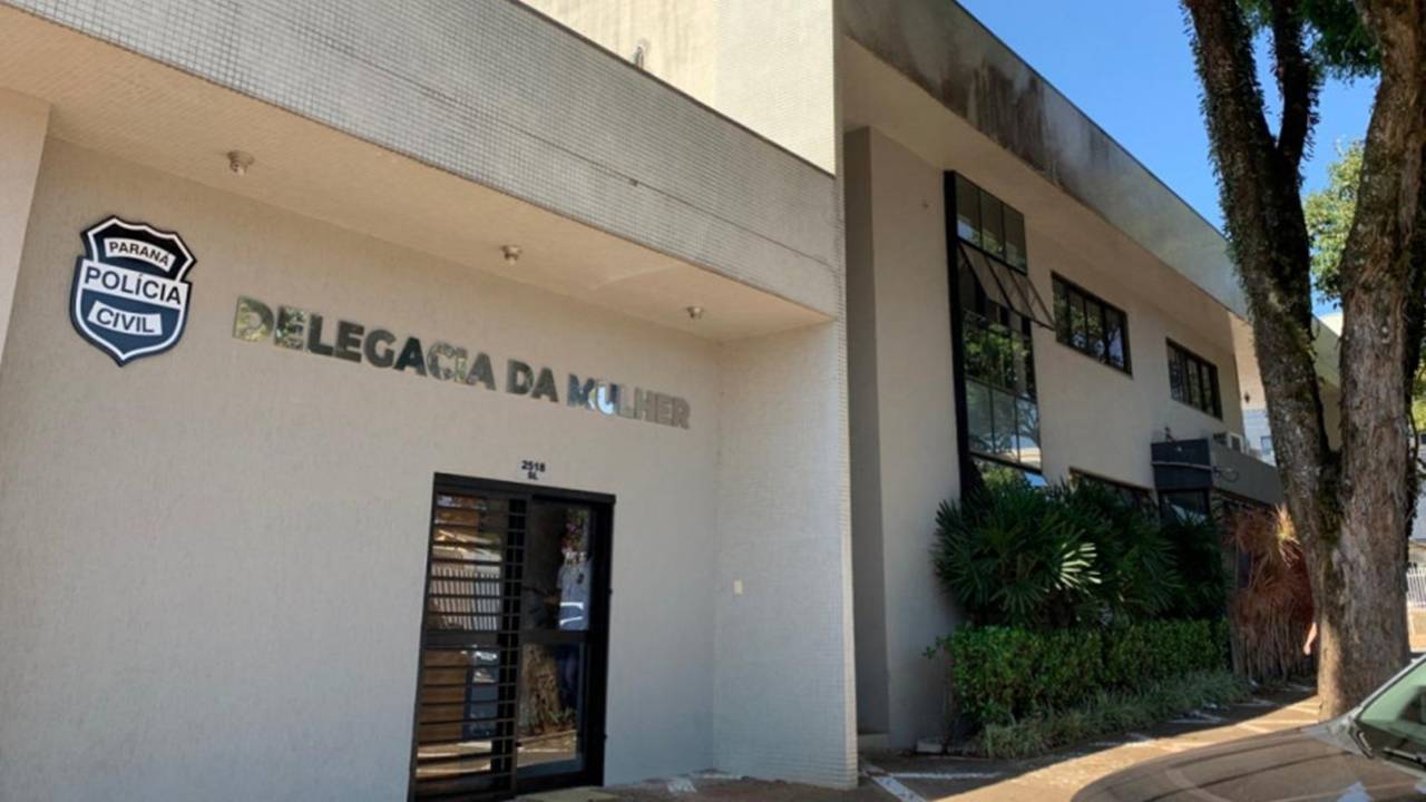 Operação Mulher Segura: Delegacia da Mulher cumpre mandado de prisão em Cascavel