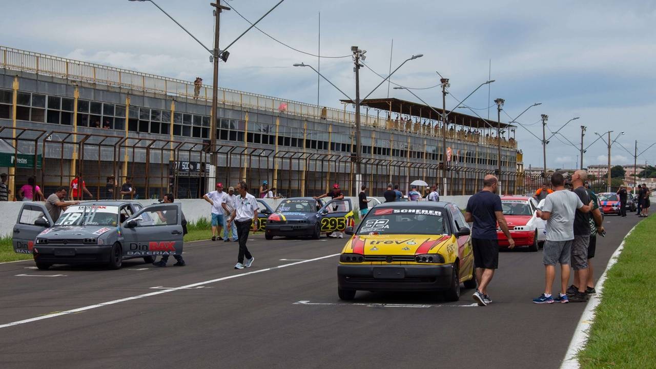 Race Challenge chega a Cascavel com novidades