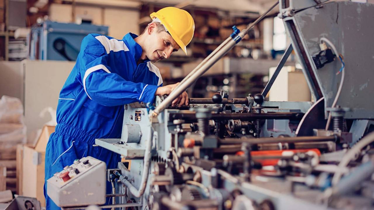 Engenheiro Mecânico celebra profissão neste dia 5 de junho