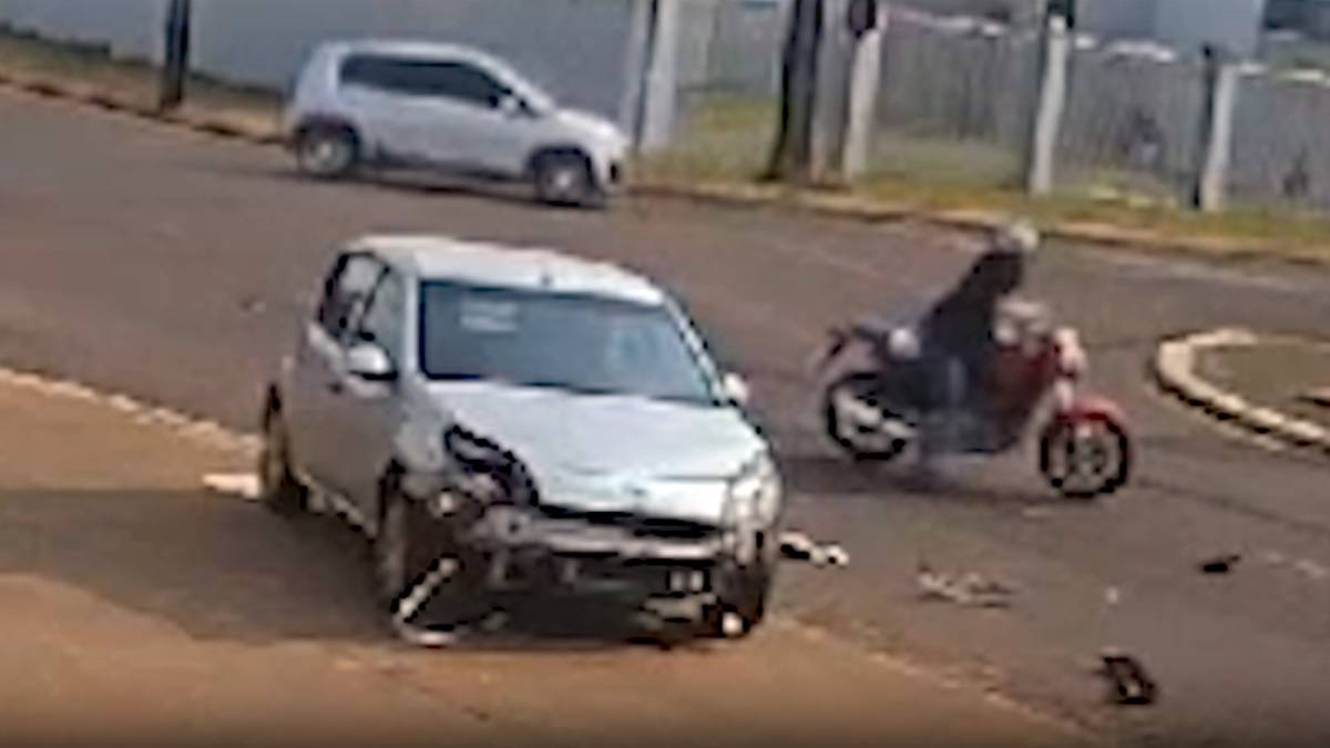 Autores de assalto são detidos pela Polícia Civil em Cascavel