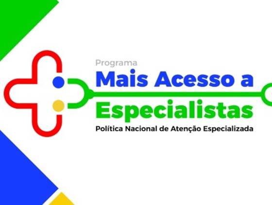 Programa Mais Acesso a Especialistas alcança 100% de adesão no Paraná