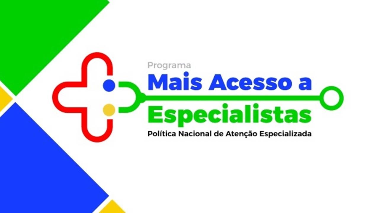 Programa Mais Acesso a Especialistas alcança 100% de adesão no Paraná