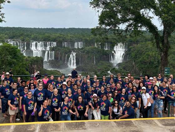 Paraná + Viagem leva 1,8 mil pessoas a pontos turísticos estaduais em passeios gratuitos