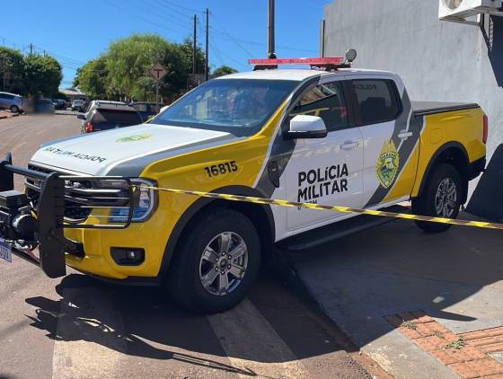 Identificado homem morto a tiros no Bairro Interlagos