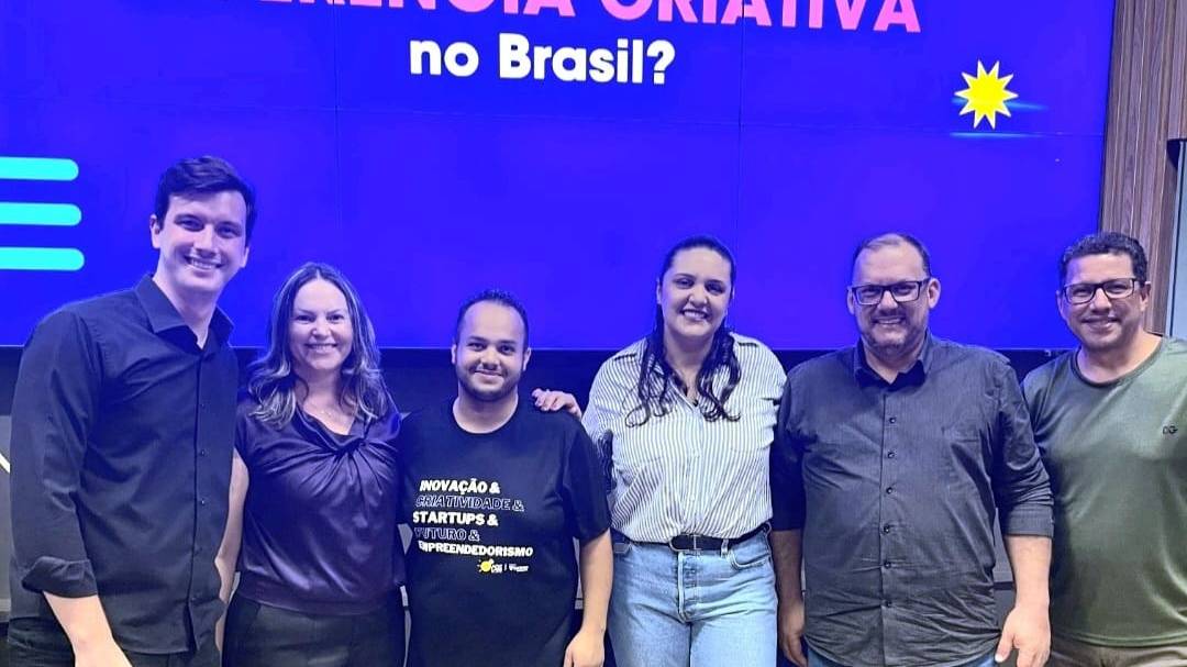 Acic apoia e confirma participação no Dia Mundial da Criatividade