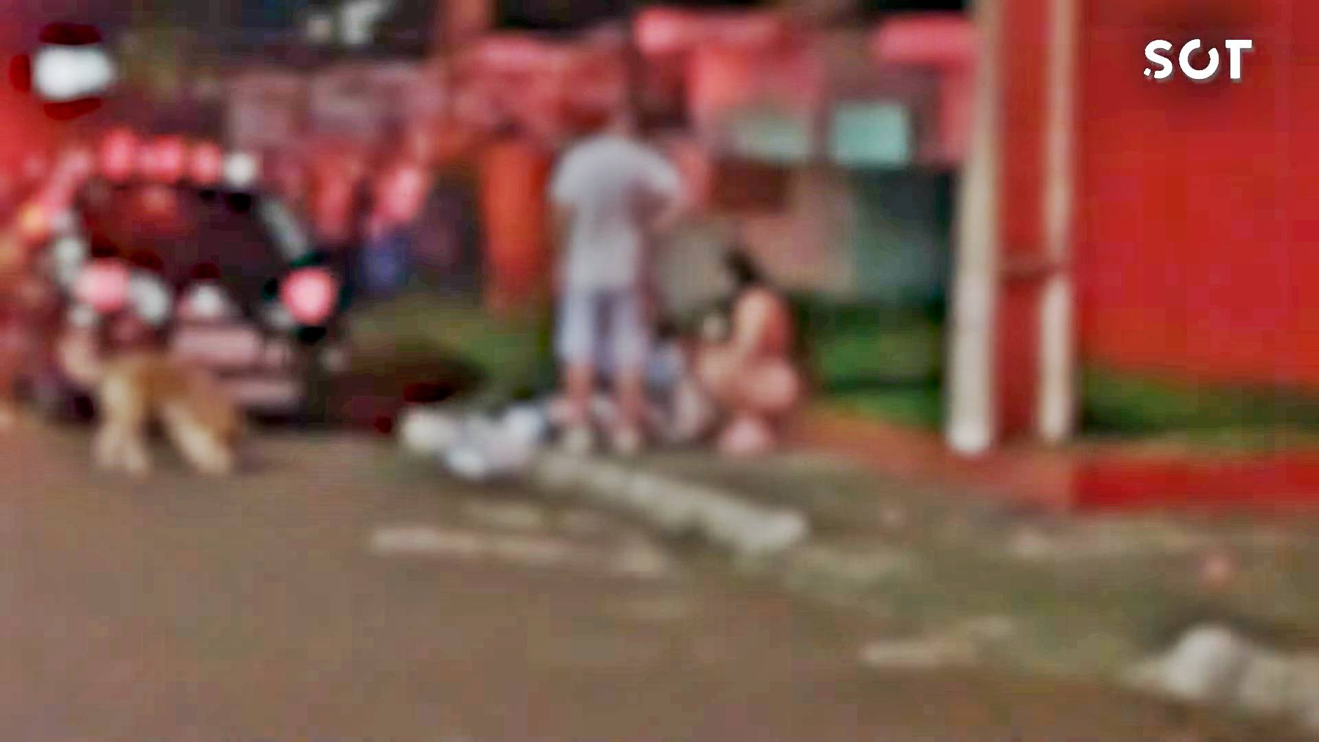 Caso Gean Alves: Homem é condenado a 8 anos e 8 meses por homicídio em Santa Tereza do Oeste