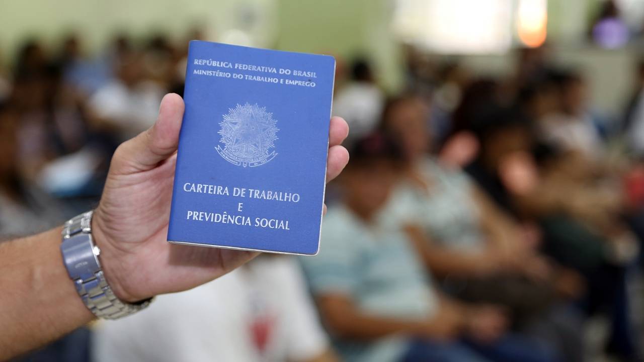 Cascavel lidera a colocação no mercado de trabalho pela Agência do Trabalhador