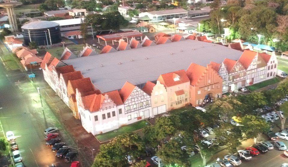 Por conta do Covid-19: Expo Rondon e Oktoberfest são canceladas oficialmente