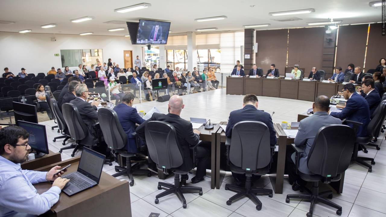 Prefeitura de Cascavel vai remanejar R$ 1 mi na Secretaria de Cultura