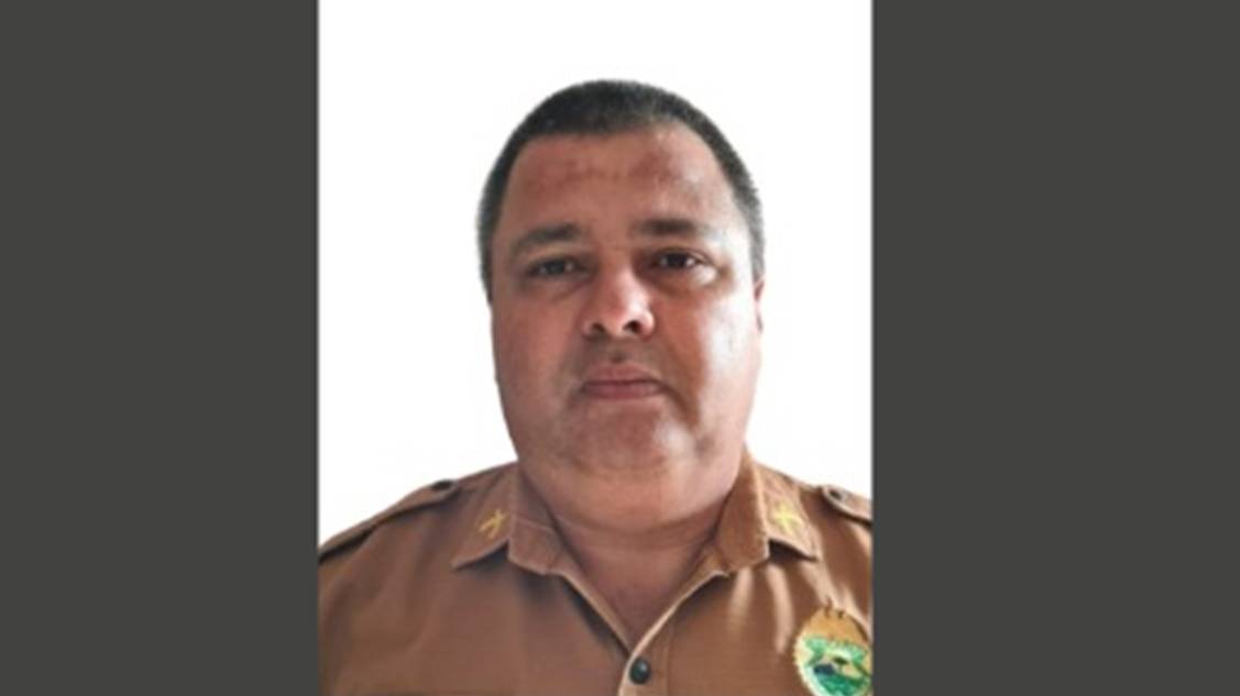 Policial Militar Rodoviário falece após complicações de acidente de trânsito no Oeste do Paraná