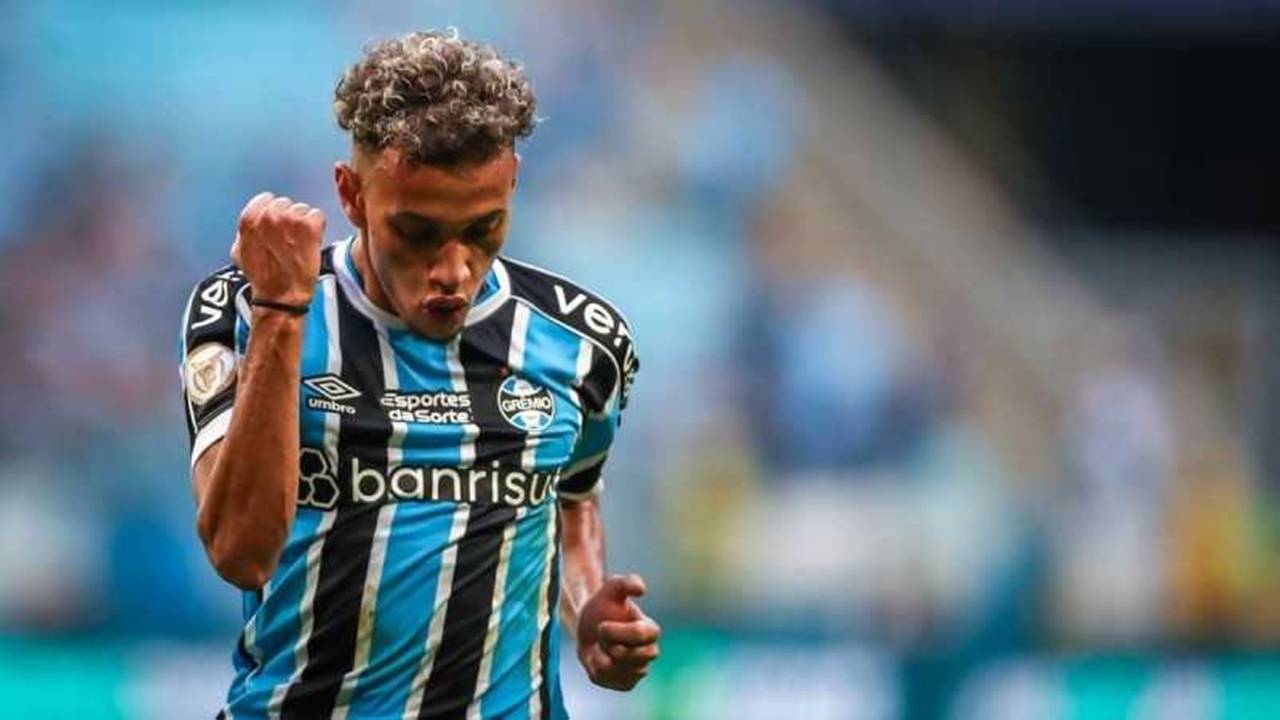 Segunda parcela: FC Cascavel pressiona Grêmio por dívida milionária