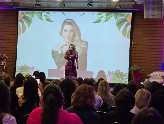 Acic Mulher: Influenciadoras ensinam nutrir marcas e biografias de sucesso