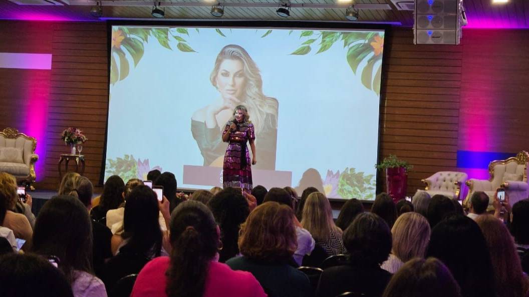 Acic Mulher: Influenciadoras ensinam nutrir marcas e biografias de sucesso