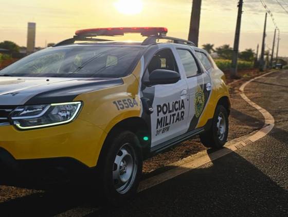 Caso de Bullying mobiliza Polícia Militar em Escola de Cafelândia