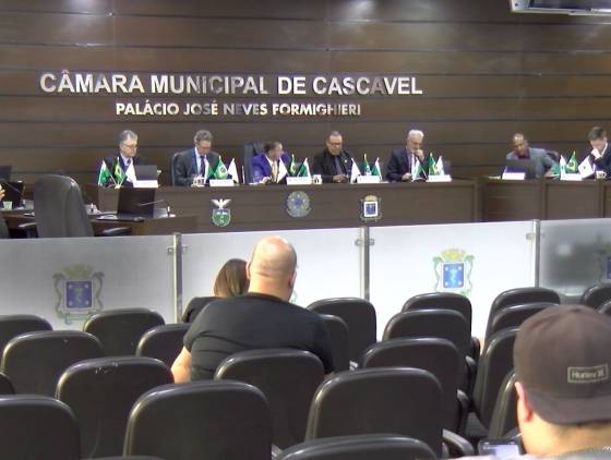 Cascavel dá passo importante para modernização da rede elétrica