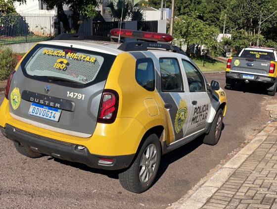 Homem é encontrado morto em sua residência no Bairro Claudete em Cascavel