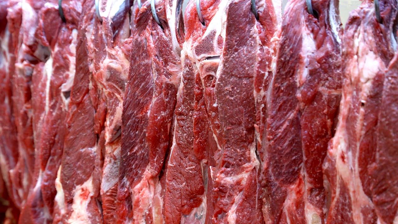 Paraná recebe autorização para exportar carne bovina ao Canadá