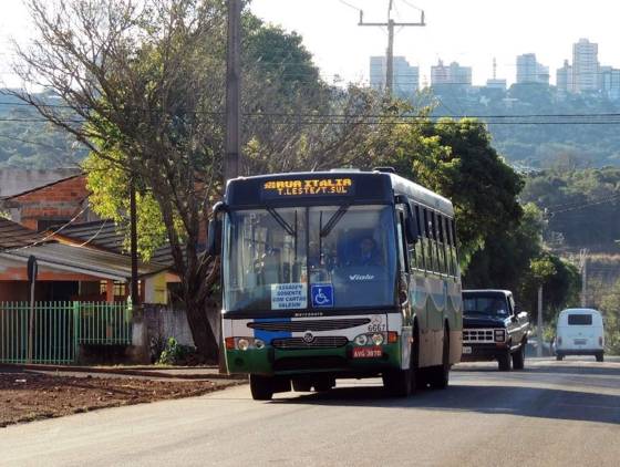 Tarifa Zero come pelas beiradas e já é realidade nas grandes cidades do Paraná, aponta deputado