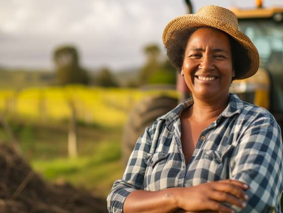 Impulso Day Cooperelas ajuda fortalecer o protagonismo feminino no agronegócio